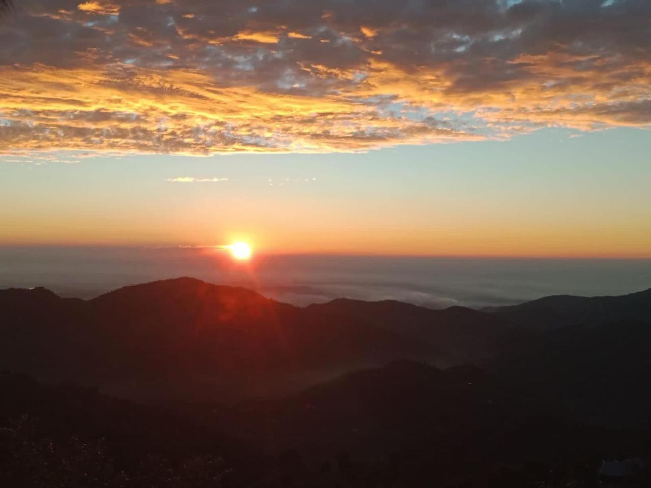 The Summer House Kasauli I Party & Music I Sky Bonfire I Managed By Exotic Stays Zewnętrze zdjęcie